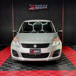SUZUKI SWIFT 1.2 MT HB