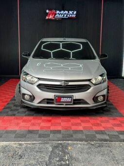 CHEVROLET JOY 1.4 MT HATCH BACK