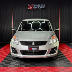 SUZUKI SWIFT 1.2 MT HB