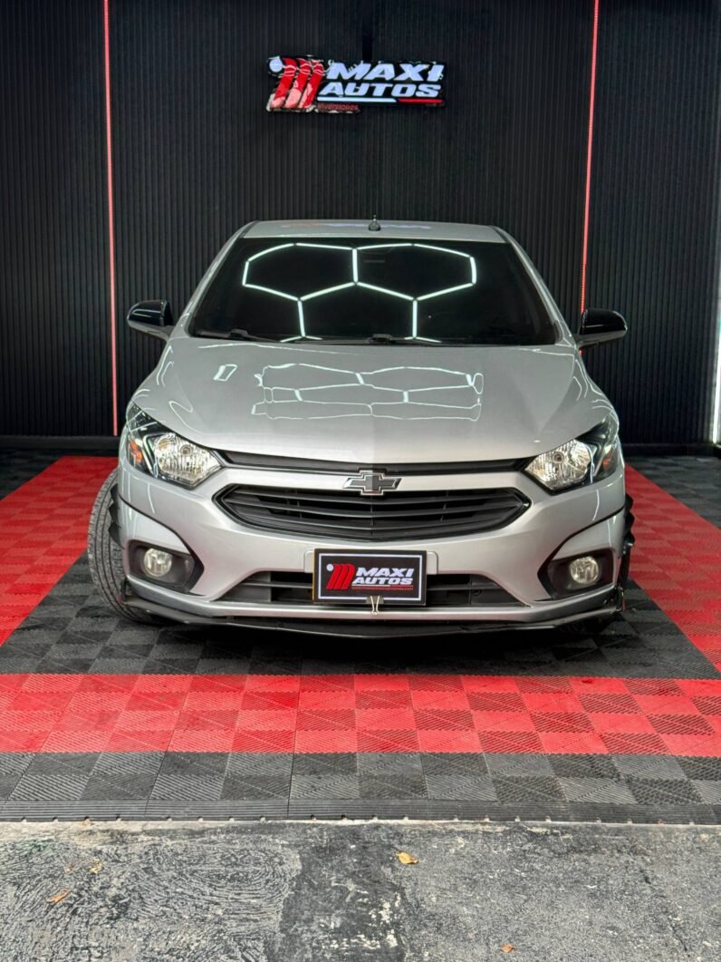 
								CHEVROLET JOY 1.4 MT HATCH BACK full									
