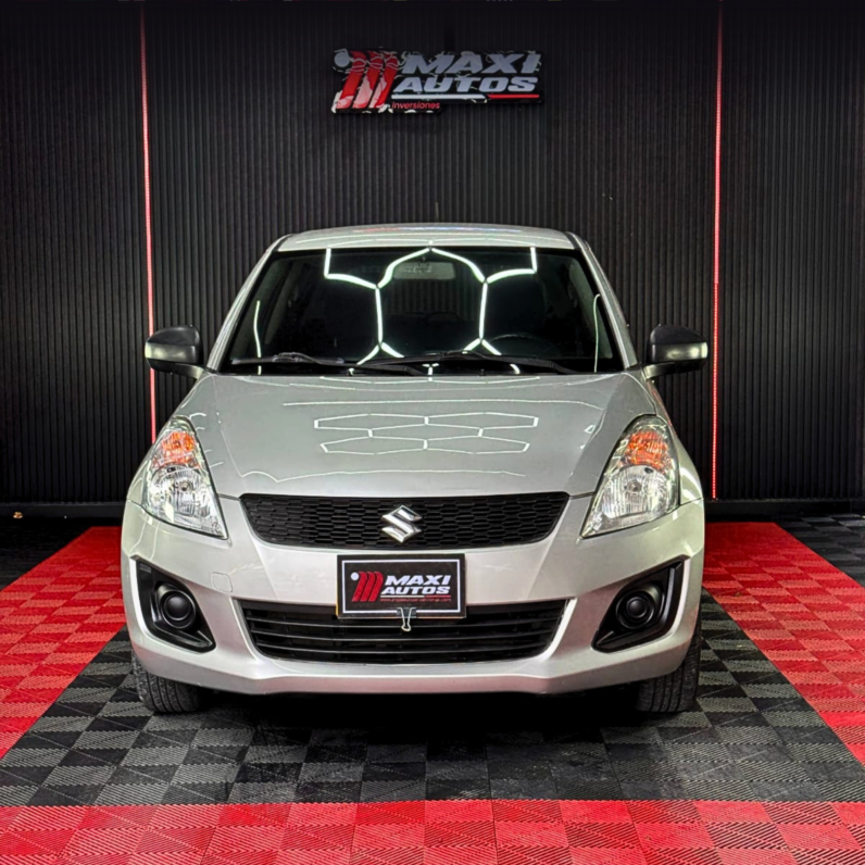 
								SUZUKI SWIFT 1.2 MT HB full									
