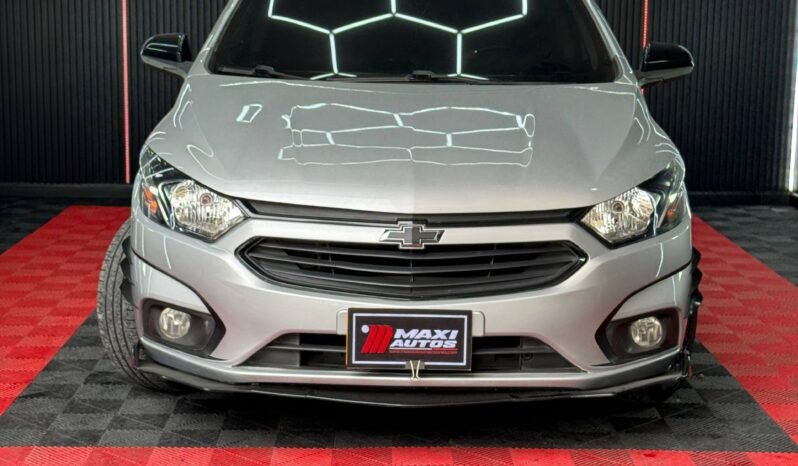 
								CHEVROLET JOY 1.4 MT HATCH BACK full									