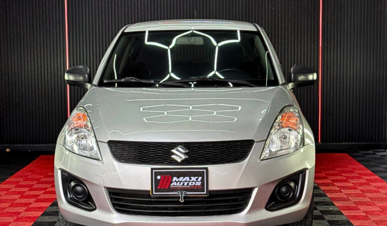 
								SUZUKI SWIFT 1.2 MT HB full									