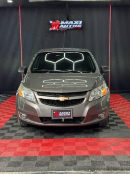 
										CHEVROLET SAIL LT 1.4 HB full									