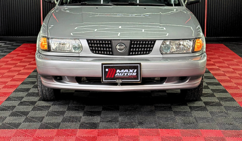 
								NISSAN SENTRA B13 1.6 AT SEDAN full									