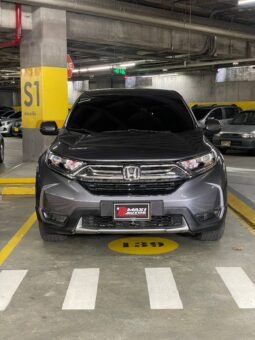 HONDA CRV AT 4X2 2.0 LX