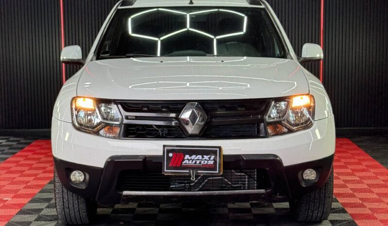 
								RENAULT DUSTER DYNAMIQUE 4X4 MT 2.0 (FUE PLACA PÚBLICA) full									