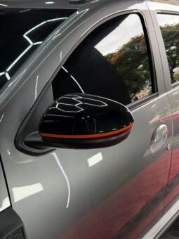 
										RENAULT DUSTER ICONIC 1.3 AT 4*2 full									
