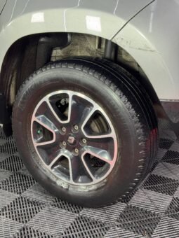 
										RENAULT DUSTER DYNAMIQUE AT 4X2 2.0 full									