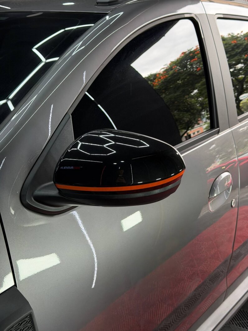 
								RENAULT DUSTER ICONIC 1.3 AT 4*2 full									