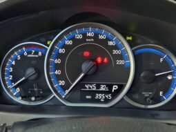 
										TOYOTA YARIS  AT 1.5 full									