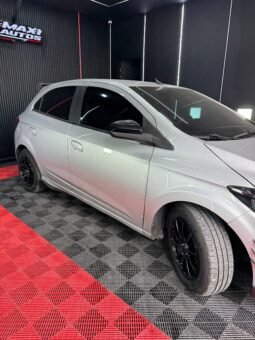 
										CHEVROLET JOY 1.4 MT HATCH BACK full									