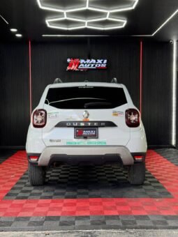 
										RENAULT DUSTER DYNAMIQUE 1.6 MT 4X2 full									