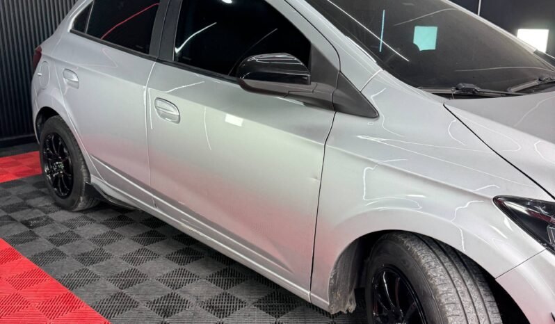 
								CHEVROLET JOY 1.4 MT HATCH BACK full									