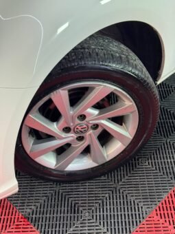 
										VOLKSWAGEN VOYAGE COMFORTLINE MT 1.6L full									