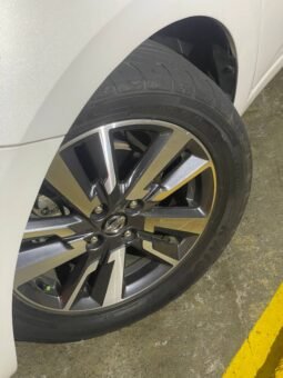 
										NISSAN VERSA ADVANCE AT 1.6 full									