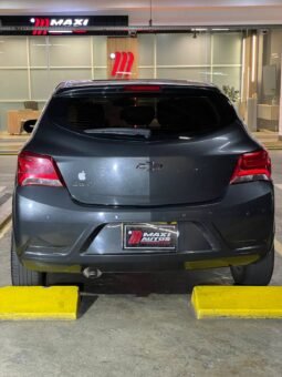 
										CHEVROLET JOY 1.4 MT HATCH BACK full									