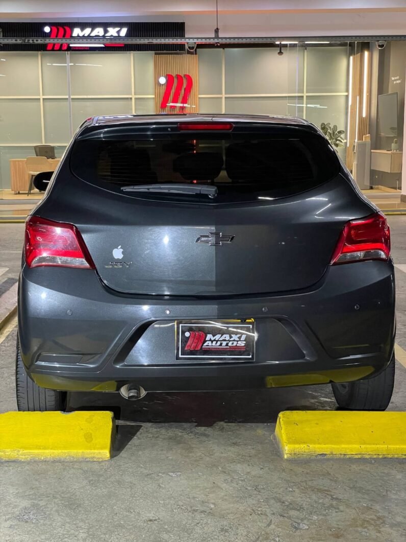 
								CHEVROLET JOY 1.4 MT HATCH BACK full									