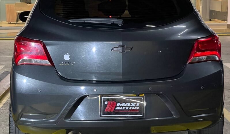 
								CHEVROLET JOY 1.4 MT HATCH BACK full									