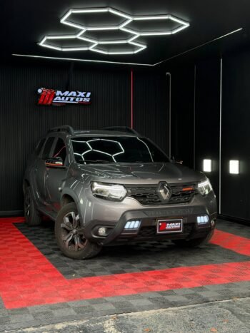 RENAULT DUSTER ICONIC 1.3 AT 4×2