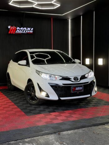 TOYOTA YARIS  AT 1.5