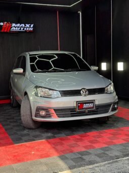 VOLKSWAGEN GOL HIGHLINE MT 1.6