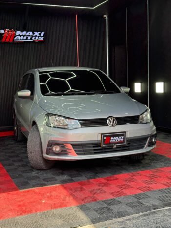 VOLKSWAGEN GOL HIGHLINE MT 1.6