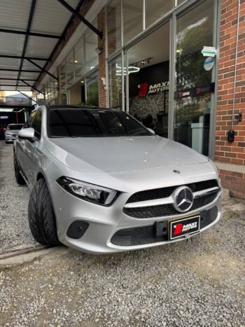 MERCEDES-BENZ A200 SEDAN AT 1.3CC TURBO