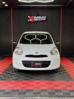 
										NISSAN MARCH ACTIVE MT 1.6 full									