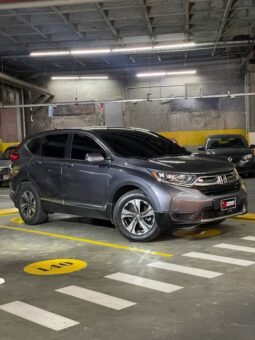 HONDA CRV AT 4X2 2.0 LX