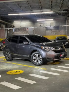HONDA CRV AT 4X2 2.0 LX