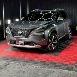 NISSAN  X-TRAIL 1.5 HÍBRIDA AUT 7 PUESTOS 4×4