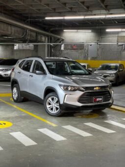CHEVROLET TRACKER TURBO LS MT 1.2