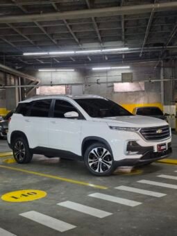 CHEVROLET CAPTIVA TURBO PREMIER 1.5 AUT 7P