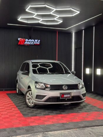VOLKSWAGEN GOL TRENDLINE AT 1.6