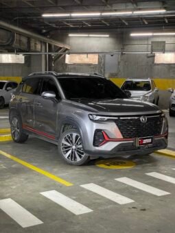 CHANGAN CS35 LUXURY 1.6 MT