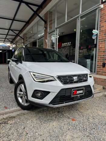 SEAT ARONA FR AUT 1.6L