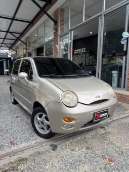 CHERY QQ SQR 7080 812 MECÁNICO