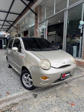 CHERY QQ SQR 7080 812 MECÁNICO