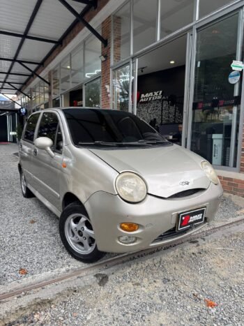 CHERY QQ SQR 7080 812 MECÁNICO