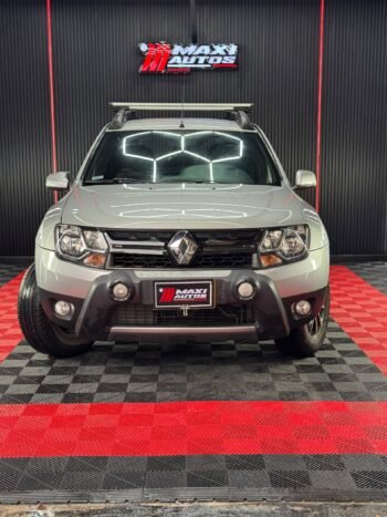 RENAULT DUSTER DYNAMIQUE AT 4X2 2.0