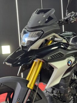 BMW G310GS