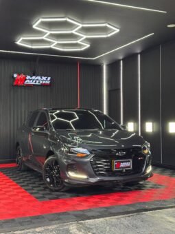 
										CHEVROLET ONIX RS MT HB full									