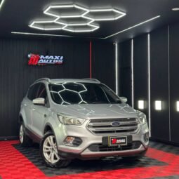 FORD ESCAPE SE 2.0L AT 4×2