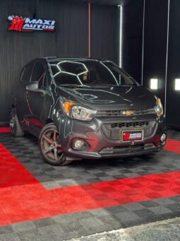 CHEVROLET SPARK GT LS MT 1.2
