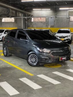 CHEVROLET JOY 1.4 MT HATCH BACK