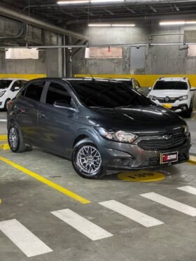 CHEVROLET JOY 1.4 MT HATCH BACK