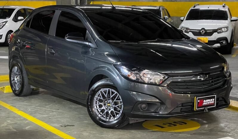 
								CHEVROLET JOY 1.4 MT HATCH BACK full									