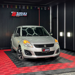 SUZUKI SWIFT 1.2 MT HB