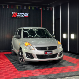 SUZUKI SWIFT 1.2 MT HB